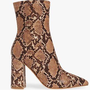 Jeffrey campbell python print Gem